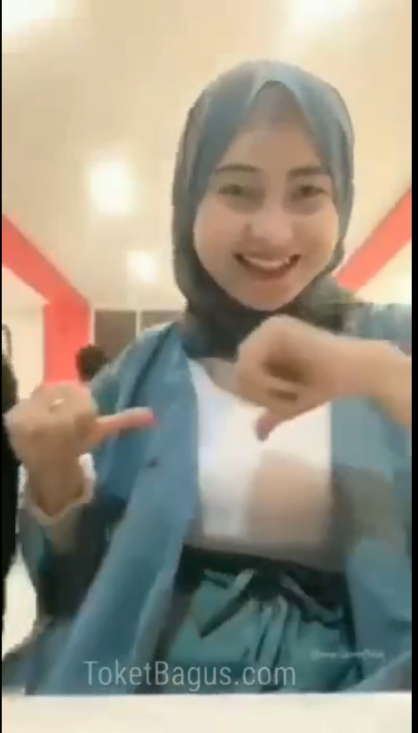 00:59 78 Video hijab tiktok yang lagi viral z4shvf2332qm