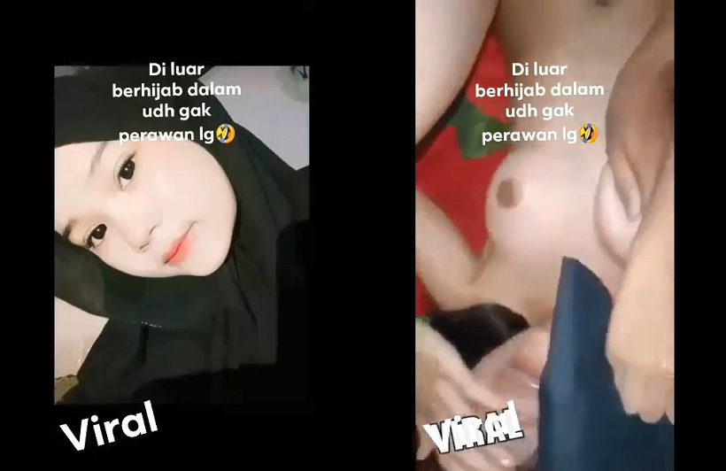 00:25 30 Video anggun yunita putri viral bukan perawan lagi 7yg70saufj93