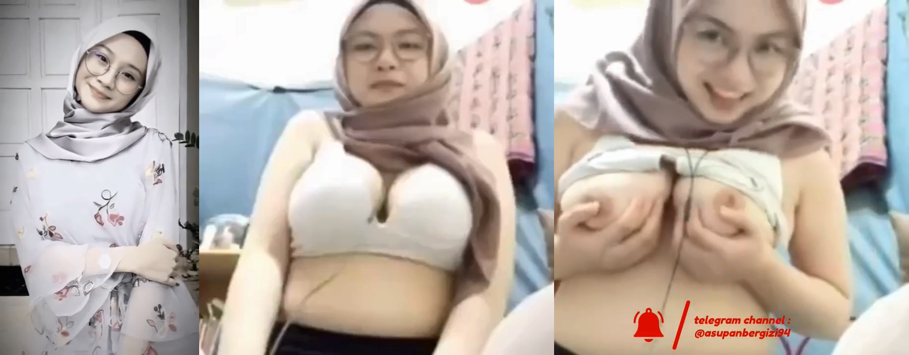 01:04 30 Video khaty jilbab viral tiktok 6i13m09homz9