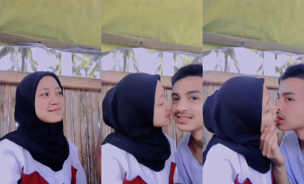 02:31 82 Video viral hijab cantik cipokan oiwstc93sj58