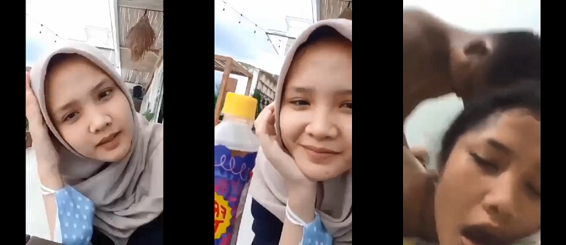 01:37 34 Video viral minuman fruit tea jilbab jadi ngentot fnjhlwcvmjbf