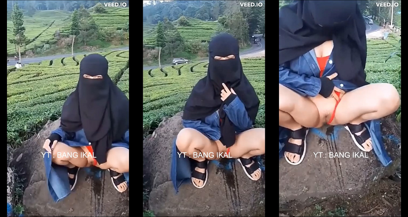 01:20 38 Viral ciwidey wanita bercadar vn0hqadih9sz